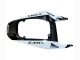 2013-2026 Honda CBR600RR Motorcycle Fairings - White Gold Glossy Black Repsol Canada