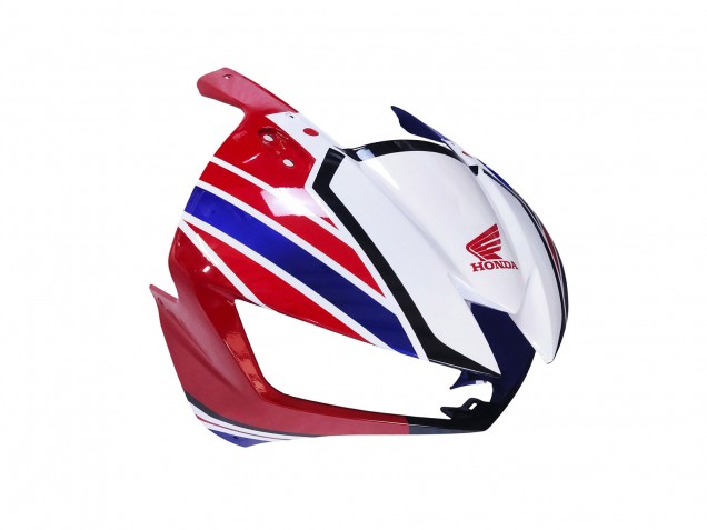 2013-2026 Honda CBR600RR Motorcycle Fairing - White Red Blue Canada