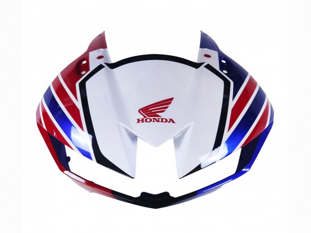 2013-2026 Honda CBR600RR Motorcycle Fairing - White Red Blue Canada