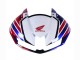 2013-2026 Honda CBR600RR Motorcycle Fairing - White Red Blue Canada