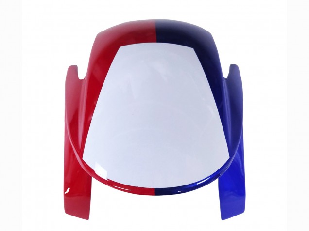 2013-2026 Honda CBR600RR Motorcycle Fairing - White Red Blue Canada