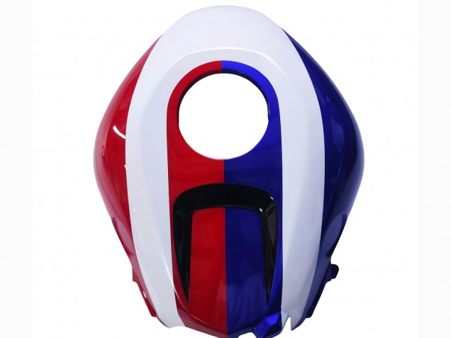 2013-2026 Honda CBR600RR Motorcycle Fairing - White Red Blue Canada