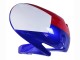 2013-2026 Honda CBR600RR Motorcycle Fairing - White Red Blue Canada