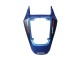 2013-2026 Honda CBR600RR Motorcycle Fairings - Blue Matte Black Racing Canada