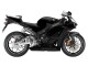 2013-2026 Honda CBR600RR Motorcycle Fairing - Glossy Black Canada