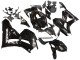 2013-2026 Honda CBR600RR Motorcycle Fairing - Glossy Black Canada