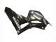 2013-2026 Honda CBR600RR Motorcycle Fairing - Glossy Black Canada