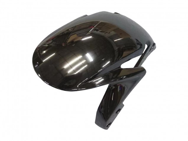 2013-2026 Honda CBR600RR Motorcycle Fairing - Glossy Black Canada