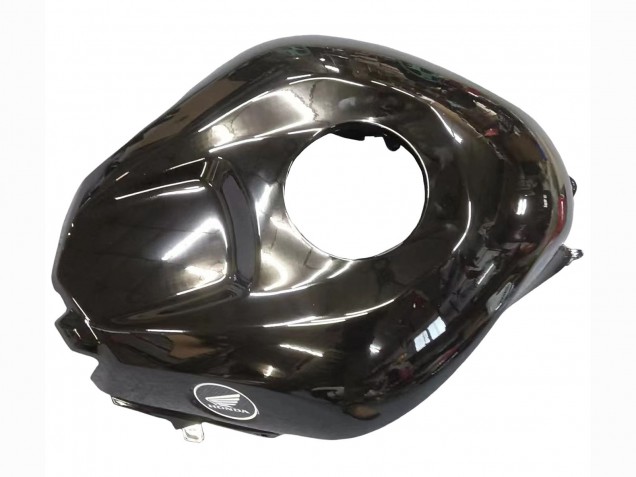 2013-2026 Honda CBR600RR Motorcycle Fairing - Glossy Black Canada