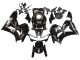 2013-2026 Honda CBR600RR Motorcycle Fairing - Glossy Black Canada