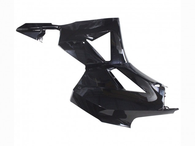 2013-2023 Honda CBR600RR Motorcycle Fairings - Glossy Black Canada