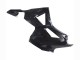 2013-2023 Honda CBR600RR Motorcycle Fairings - Glossy Black Canada
