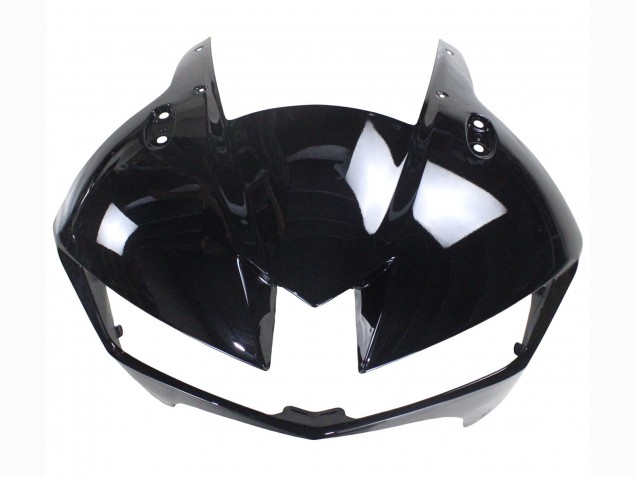 2013-2023 Honda CBR600RR Motorcycle Fairings - Glossy Black Canada
