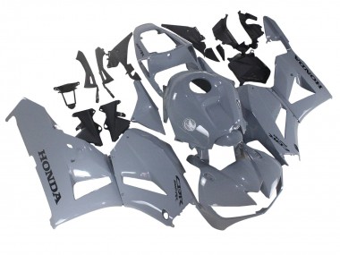 Cheap 2013-2023 Honda CBR600RR Motorcycle Fairings - Nardo Grey Canada