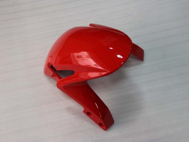 Cheap 2013-2026 Honda CBR600RR Motorcycle Fairings - White Red Dark Blue HRC Canada