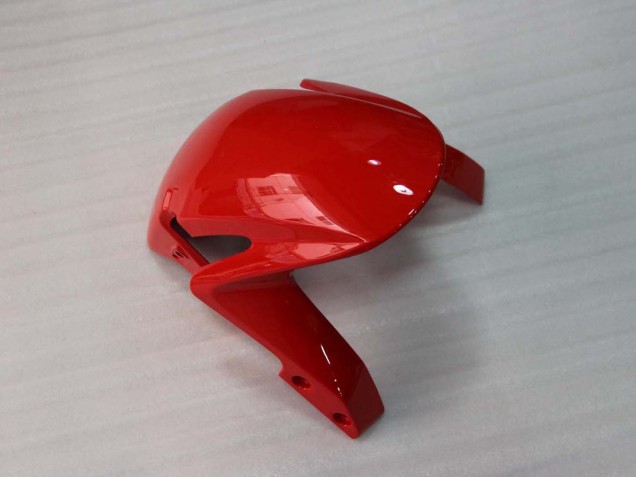 2013-2026 Honda CBR600RR Motorcycle Fairings - White Red Dark Blue HRC Canada