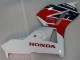 2013-2026 Honda CBR600RR Motorcycle Fairings - White Red Dark Blue HRC Canada