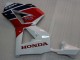2013-2026 Honda CBR600RR Motorcycle Fairings - White Red Dark Blue HRC Canada