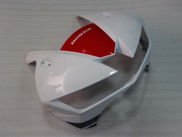 2013-2026 Honda CBR600RR Motorcycle Fairings - White Red Dark Blue HRC Canada