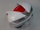 2013-2026 Honda CBR600RR Motorcycle Fairings - White Red Dark Blue HRC Canada