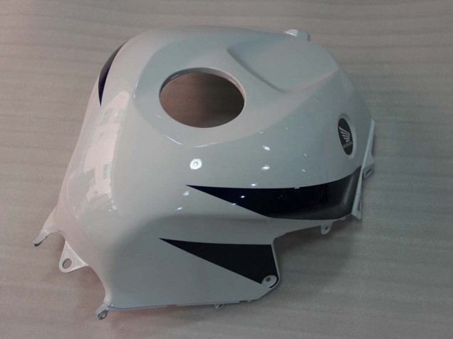 2013-2026 Honda CBR600RR Motorcycle Fairings - White Red Dark Blue HRC Canada