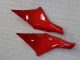 2013-2026 Honda CBR600RR Motorcycle Fairings - White Red Dark Blue HRC Canada