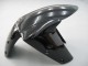 2004-2005 Kawasaki ZX10R Motorcycle Fairings - Black White Canada
