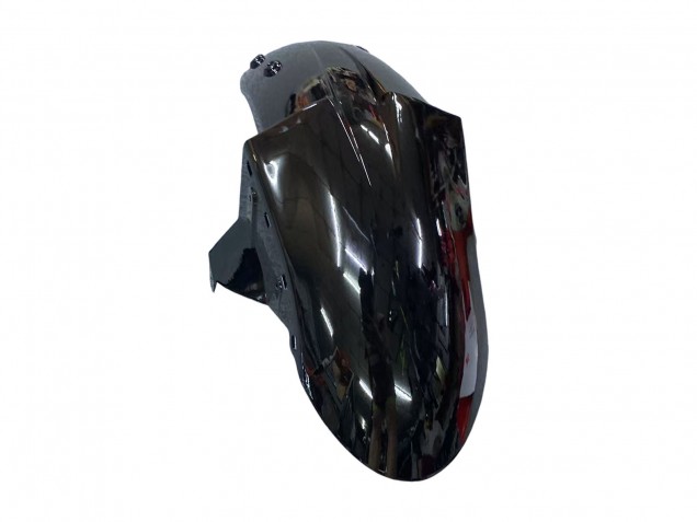 2004-2005 Kawasaki ZX10R Motorcycle Fairings - Glossy Matte Black Ninja Canada