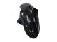 2004-2005 Kawasaki ZX10R Motorcycle Fairings - Glossy Matte Black Ninja Canada