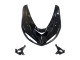 2006-2007 Kawasaki ZX10R Motorcycle Fairings - Glossy Black Canada