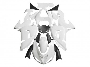 Cheap 2006-2007 Kawasaki ZX10R Motorcycle Fairings - Unpainted Canada