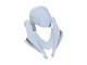 2016-2020 Kawasaki ZX10R Motorcycle Fairings - White Gold Black Canada