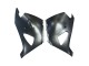 2012-2024 Kawasaki ZX14R ZZR1400 Motorcycle Fairings - Matte Black Red White Ninja Canada