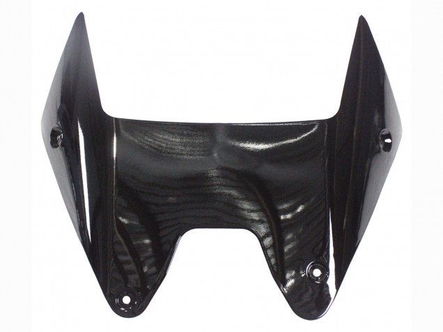 2012-2024 Kawasaki ZX14R ZZR1400 Motorcycle Fairings - Grey Green Black Canada
