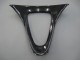 2003-2004 Kawasaki ZX6R Motorcycle Fairings - Glossy Black Canada