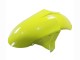 2007-2008 Kawasaki ZX6R Motorcycle Fairings - Yellow Ninja Canada
