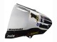 2009-2012 Kawasaki ZX6R Motorcycle Fairings - Green Glossy Black Yellow White Red Elf Monster Canada