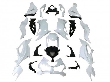 Cheap 2019-2022 Kawasaki ZX6R Motorcycle Fairings - Unpainted Canada