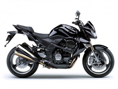Cheap 2019-2022 Kawasaki ZX6R Motorcycle Fairings - Glossy Black Canada
