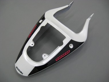 Cheap 2000-2002 Suzuki GSXR1000 Motorcycle Fairing - White Blue Black Red Canada
