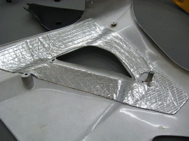 2003-2004 Suzuki GSXR 1000 Motorcycle Fairings - Red Yellow Blue Green Black JOMO Canada