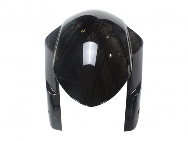 2005-2006 Suzuki GSXR 1000 Motorcycle Fairings - Black Blue White Motul Canada