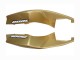 2005-2006 Suzuki GSXR 1000 Motorcycle Fairings - Black Gold Canada