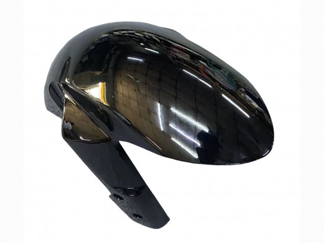 2005-2006 Suzuki GSXR 1000 Motorcycle Fairing - Black Grey Red Canada
