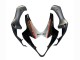 2005-2006 Suzuki GSXR 1000 Motorcycle Fairing - Black Grey Red Canada