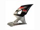 2005-2006 Suzuki GSXR 1000 Motorcycle Fairing - Black Grey Red Canada
