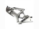 2007-2008 Suzuki GSXR 1000 Motorcycle Fairings - Grey Canada