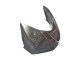 2007-2008 Suzuki GSXR 1000 Motorcycle Fairings - Grey Canada