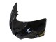 2009-2016 Suzuki GSXR 1000 Motorcycle Fairings - Glossy Black Gold Canada