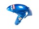 2009-2016 Suzuki GSXR 1000 Motorcycle Fairings - Light Blue Green Motul 29 Ecstar Canada